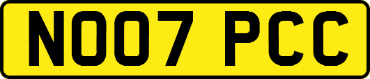NO07PCC