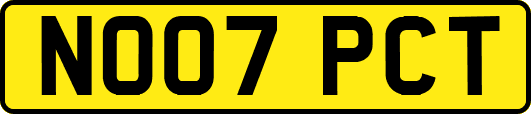 NO07PCT