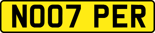 NO07PER