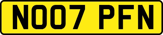 NO07PFN