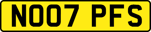 NO07PFS