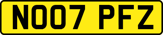NO07PFZ