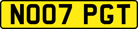 NO07PGT