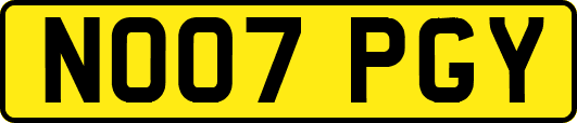 NO07PGY