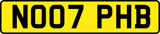 NO07PHB