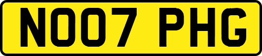 NO07PHG