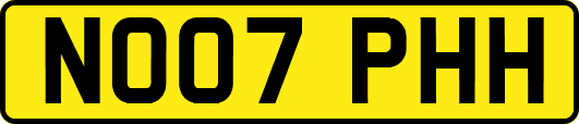 NO07PHH