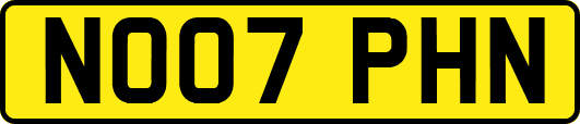 NO07PHN
