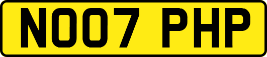 NO07PHP