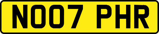 NO07PHR
