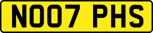 NO07PHS
