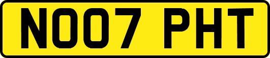 NO07PHT
