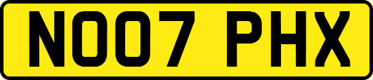 NO07PHX