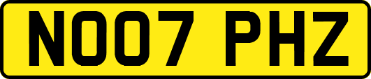 NO07PHZ