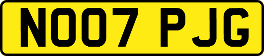 NO07PJG