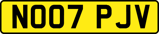 NO07PJV