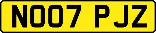 NO07PJZ