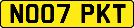 NO07PKT