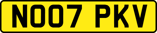 NO07PKV