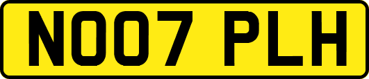 NO07PLH