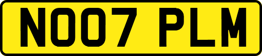 NO07PLM