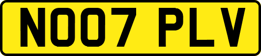 NO07PLV