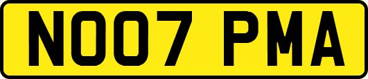 NO07PMA