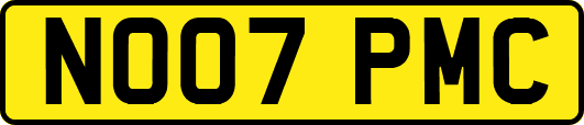 NO07PMC