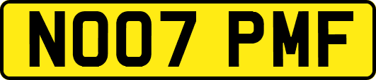 NO07PMF