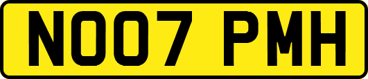 NO07PMH