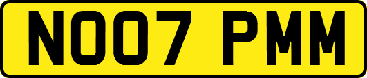 NO07PMM
