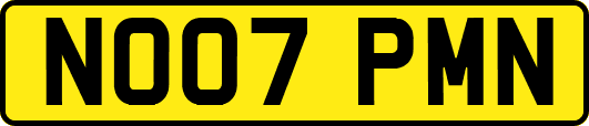 NO07PMN