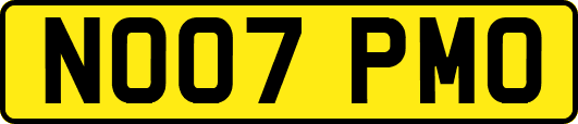 NO07PMO