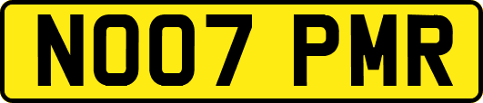 NO07PMR