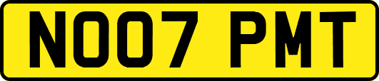 NO07PMT