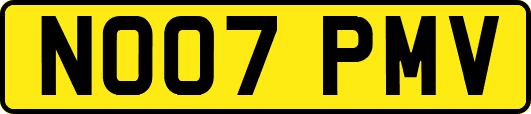 NO07PMV