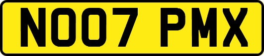 NO07PMX