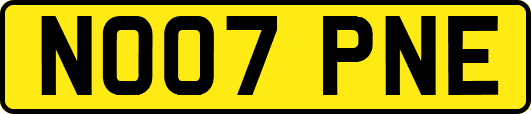 NO07PNE