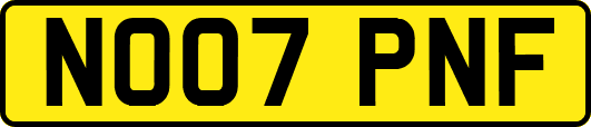 NO07PNF
