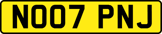 NO07PNJ