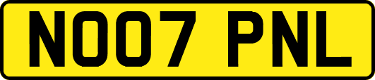 NO07PNL