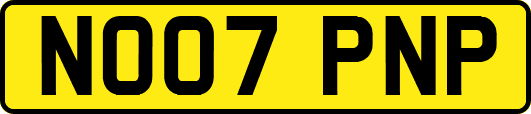 NO07PNP