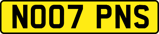 NO07PNS