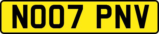 NO07PNV