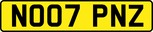 NO07PNZ