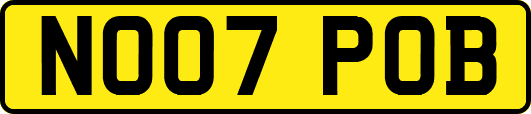 NO07POB