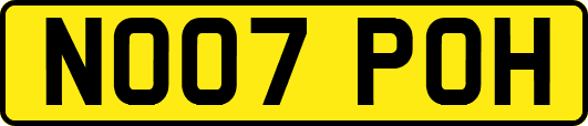 NO07POH