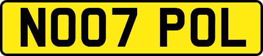 NO07POL