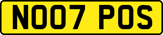 NO07POS