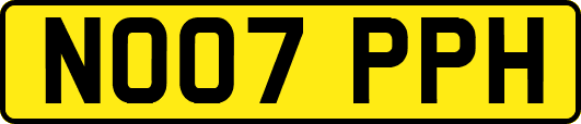 NO07PPH